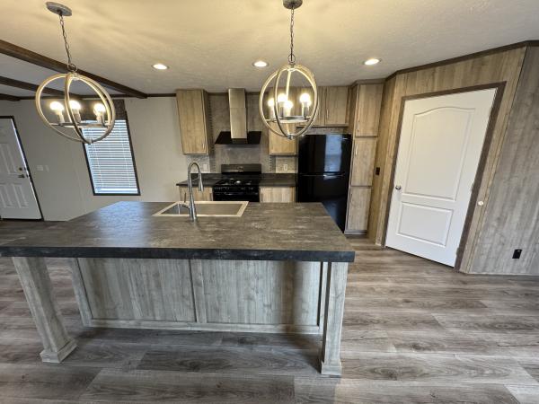 2022 Clayton Mobile Home For Sale