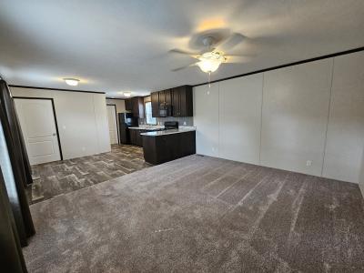 Photo 3 of 17 of home located at 46000 Geddes Road #430 Canton, MI 48188