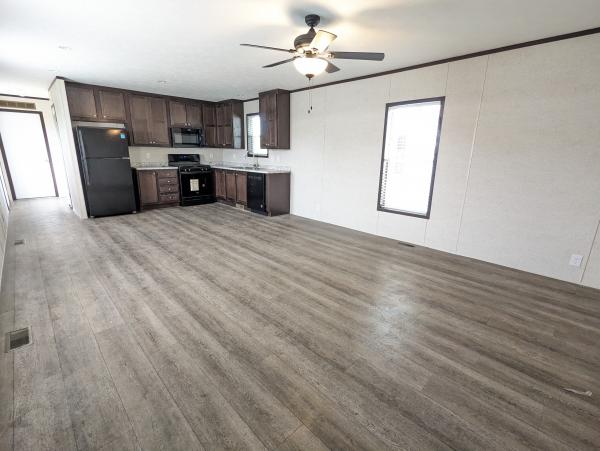 2023 Skyline Sugarcreek Express Premier  Home