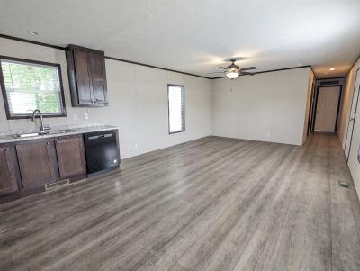 Photo 3 of 10 of home located at 46000 Geddes Road #546 Canton, MI 48188