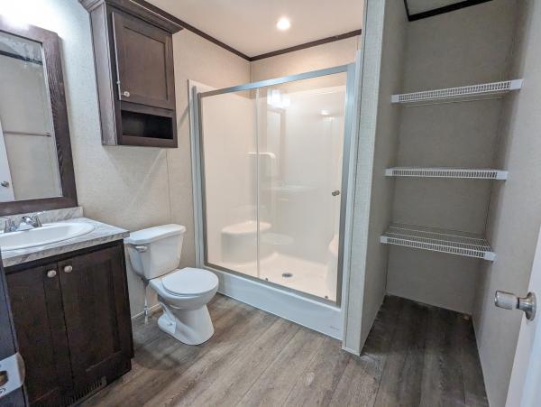 2023 Skyline Sugarcreek Express Premier  Home