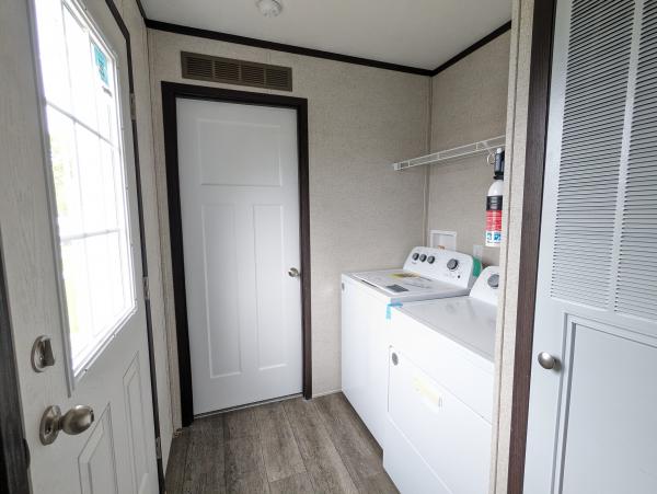 2023 Skyline Sugarcreek Express Premier  Home