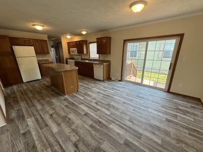 Photo 2 of 10 of home located at 375 Laurel Oak Lane Whittaker, MI 48190