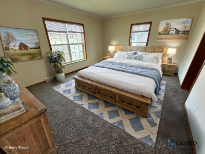 Photo 5 of 10 of home located at 375 Laurel Oak Lane Whittaker, MI 48190