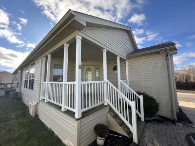 Photo 2 of 12 of home located at 291 Laurel Oak Lane Whittaker, MI 48190