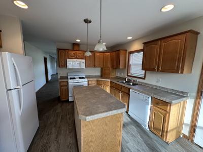 Photo 3 of 12 of home located at 291 Laurel Oak Lane Whittaker, MI 48190