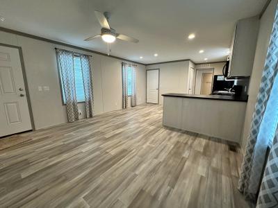 Photo 4 of 18 of home located at 855 W. Jefferson #183 Grand Ledge, MI 48837