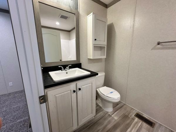 2023 Clayton Pulse 6616-E711  Home