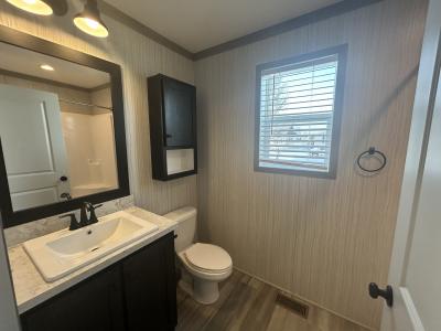 Photo 4 of 9 of home located at 783 Virginia Belleville, MI 48111