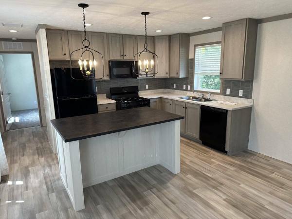 2024 Clayton Pulse 5616-4779  Home