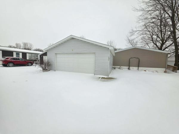 2002 Fairmont Mobile Home For Sale