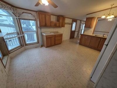 Photo 2 of 9 of home located at 175 N Michigan Ave Lot #137 Coldwater, MI 49036