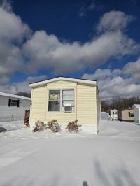 1988 Champion Manufactured Home