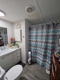 1988 Champion Manufactured Home