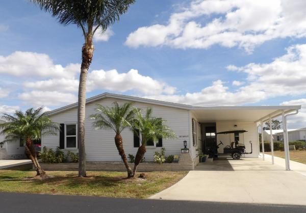 2000 MERT Mobile Home For Sale