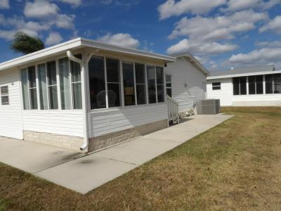 Photo 3 of 8 of home located at 2692 NE Hwy 70, #697 Arcadia, FL 34266