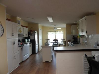 Photo 4 of 8 of home located at 2692 NE Hwy 70, #697 Arcadia, FL 34266