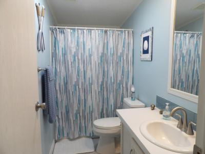 Photo 5 of 8 of home located at 2692 NE Hwy 70, #697 Arcadia, FL 34266