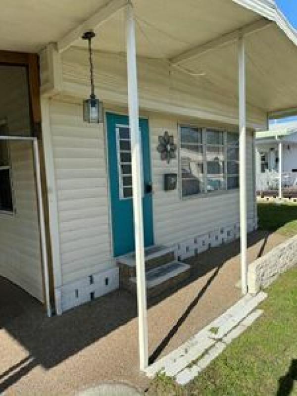 1974 CHEV Mobile Home For Sale