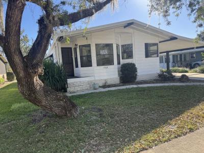 Mobile Home at 1784 Alyssum Loop Lakeland, FL 33803