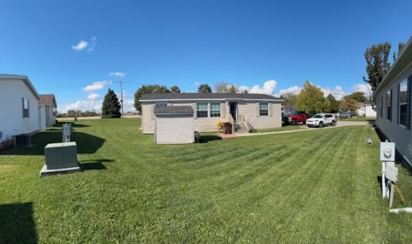 2014 Dutch Mobile Home For Sale