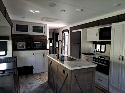 Mobile Home at 3701 Baynard Drive Lot H10 Punta Gorda, FL 33950