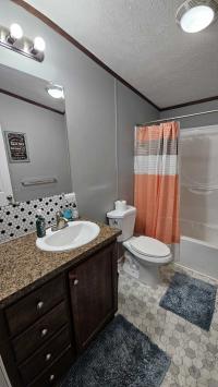 2014 Dutch Manufactured Home