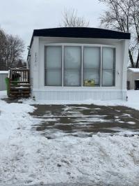 1979 Colonnade Manufactured Home