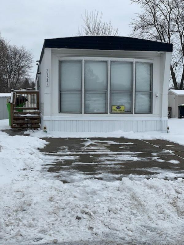 1979 Colonnade Mobile Home For Sale