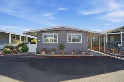 Mobile Home at 19251 Brookhurst St. #11 Huntington Beach, CA 92646