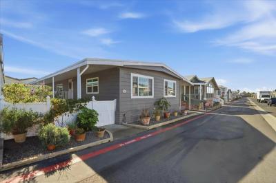 Photo 2 of 45 of home located at 19251 Brookhurst St. #11 Huntington Beach, CA 92646