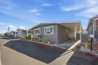 1972 Lancer Mobile Home