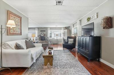 Photo 4 of 45 of home located at 19251 Brookhurst St. #11 Huntington Beach, CA 92646