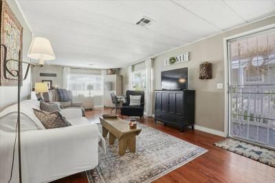 Photo 5 of 45 of home located at 19251 Brookhurst St. #11 Huntington Beach, CA 92646