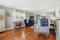 1972 Lancer Mobile Home