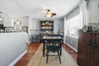 1972 Lancer Mobile Home