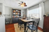 1972 Lancer Mobile Home