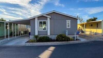 Mobile Home at 9100 Single Oak Drive 88 Lakeside, CA 92040