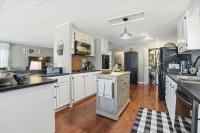 1972 Lancer Mobile Home