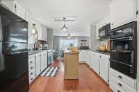 1972 Lancer Mobile Home