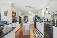 1972 Lancer Mobile Home