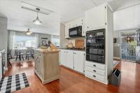 1972 Lancer Mobile Home