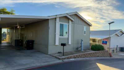 Mobile Home at 9100 Single Oak Drive 95 Lakeside, CA 92040