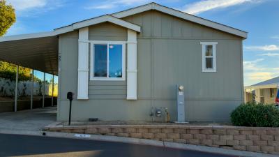 Photo 2 of 8 of home located at 9100 Single Oak Drive 95 Lakeside, CA 92040