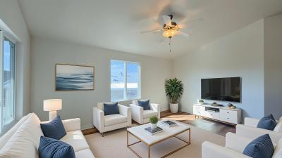 Photo 3 of 8 of home located at 9100 Single Oak Drive 95 Lakeside, CA 92040