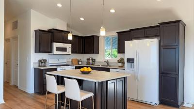 Photo 4 of 8 of home located at 9100 Single Oak Drive 95 Lakeside, CA 92040