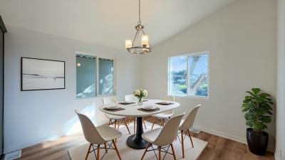 Photo 5 of 8 of home located at 9100 Single Oak Drive 95 Lakeside, CA 92040