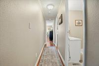 1972 Lancer Mobile Home