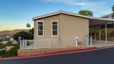 Mobile Home at 9100 Single Oak Drive 6 Lakeside, CA 92040