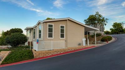 Photo 2 of 8 of home located at 9100 Single Oak Drive 6 Lakeside, CA 92040